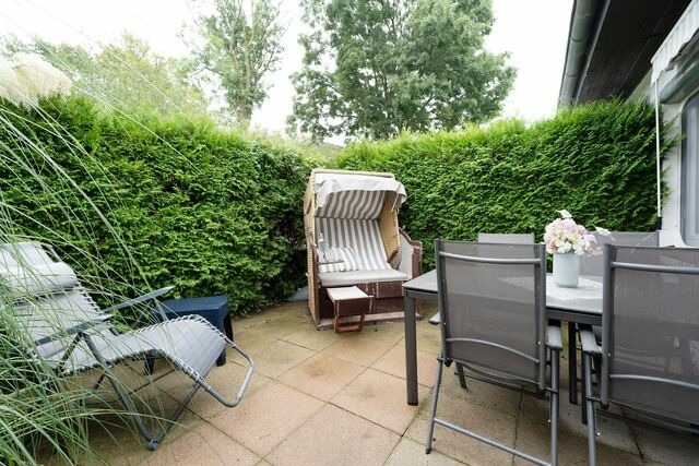 Ferienwohnung in Lenste - Wiesenredder 6 - Bild 14