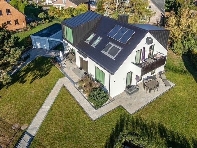 Ferienwohnung in Gr&ouml;mitz - Sonne und Meer Wohnung 4 - Bild 22