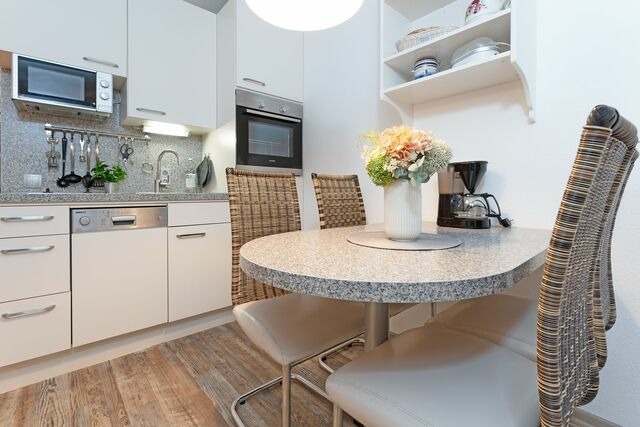 Ferienwohnung in Dahme - Berolina Mika - Bild 4