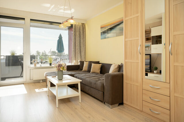 Ferienwohnung in Dahme - Berolina Mika - Bild 7