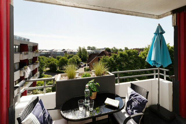 Ferienwohnung in Dahme - Berolina Mika - Bild 11