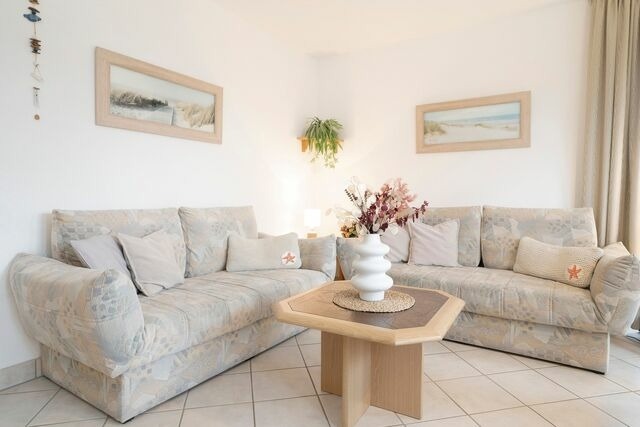 Ferienwohnung in Grömitz - Sonnenhügel Wohnung 5 - Bild 4