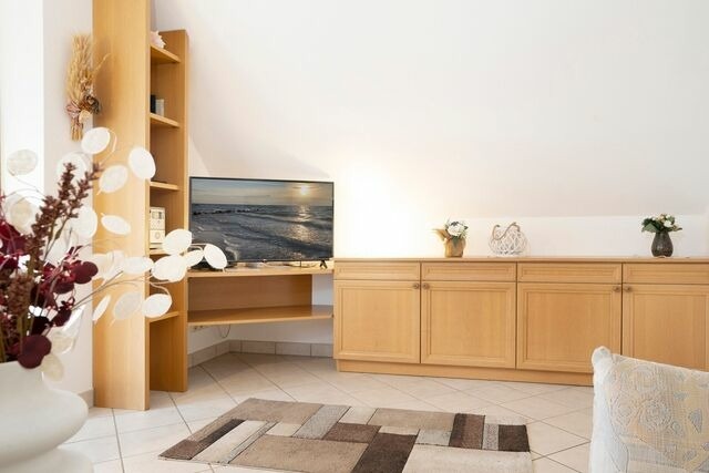 Ferienwohnung in Grömitz - Sonnenhügel Wohnung 5 - Bild 7