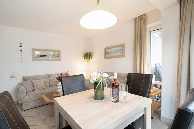 Ferienwohnung in Grömitz - Sonnenhügel Wohnung 5 - Bild 11