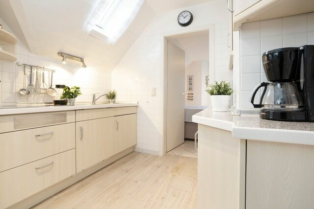 Ferienwohnung in Grömitz - Sonnenhügel Wohnung 5 - Bild 12