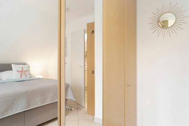 Ferienwohnung in Grömitz - Sonnenhügel Wohnung 5 - Bild 16