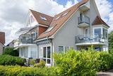 Ferienwohnung in Grömitz - Sonnenhügel Wohnung 5 - Bild 21