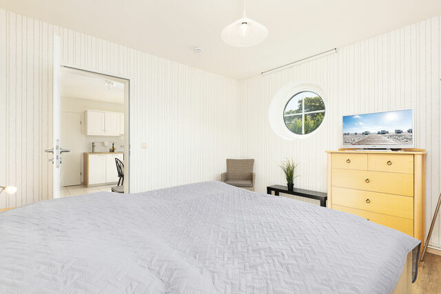 Ferienwohnung in Laboe - Nautic Nr. 11 - Bild 13