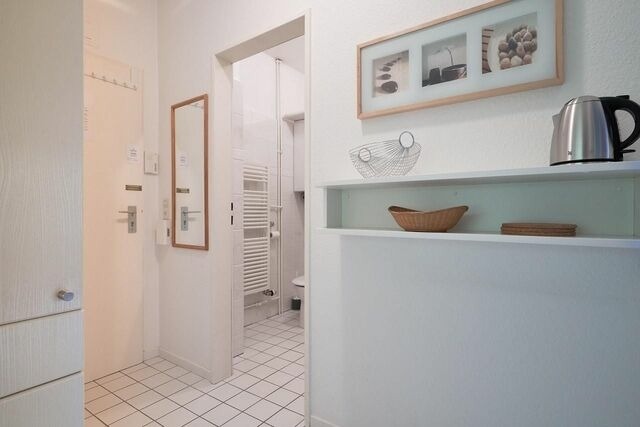 Ferienwohnung in Scharbeutz - Hang 13 Schwalbe - Bild 16