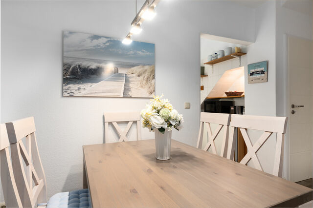 Ferienhaus in Sch&ouml;nberg - OstseeRobbe - Bild 16