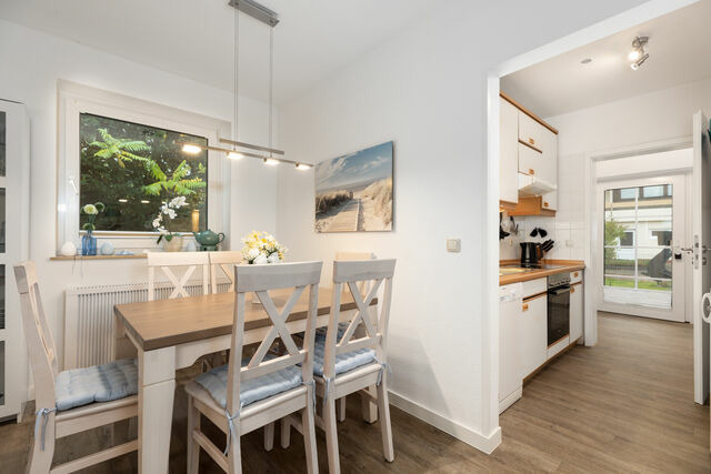 Ferienhaus in Sch&ouml;nberg - OstseeRobbe - Bild 17