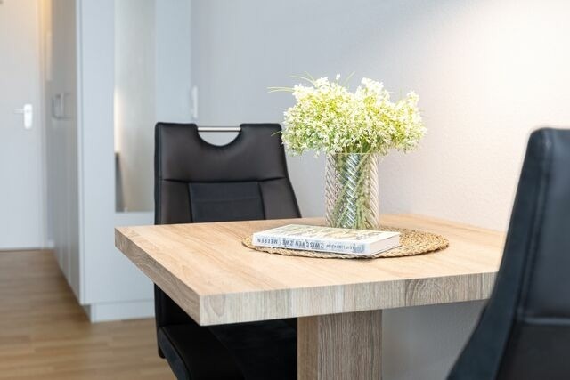 Ferienwohnung in Laboe - B&ouml;rn B&ouml;rn Miesmuschel - Bild 5