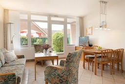 Sonnenwinkel Wohnung 3