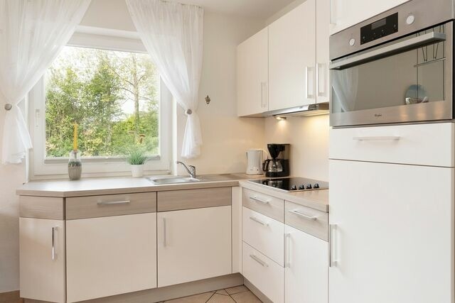 Ferienwohnung in Kellenhusen - Sonnenwinkel Wohnung 3 - Bild 10
