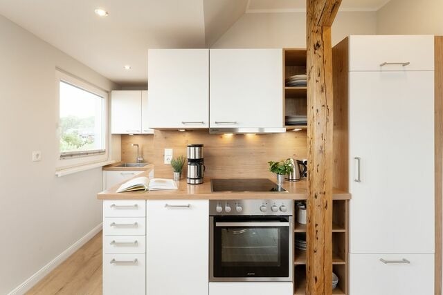 Ferienwohnung in Neustadt - Am Strande 31 Nixe - Bild 13