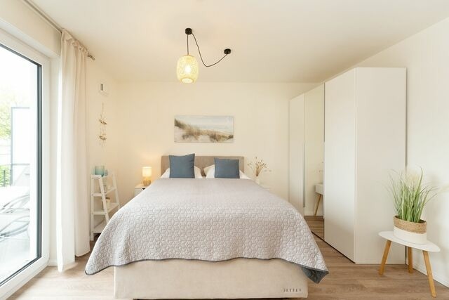 Ferienwohnung in Neustadt - Pier 67 Ostseegl&uuml;ck Neustadt - Bild 19