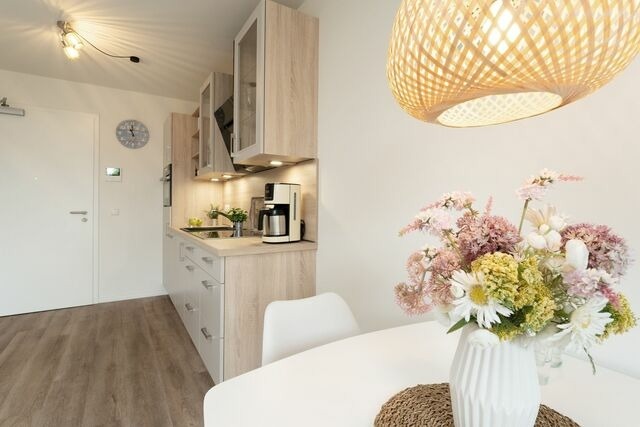 Ferienwohnung in Neustadt - Pier 67 Ostseegl&uuml;ck Neustadt - Bild 23