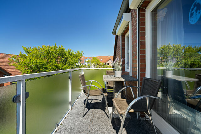 Ferienwohnung in Sch&ouml;nberger Strand - OstseeOase - Bild 2