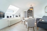 Ferienwohnung in Dahme - Am Brook 3 Strandliebe Dahme - Bild 7