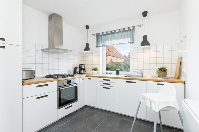 Ferienhaus in Laboe - Strandhaus - Bild 13