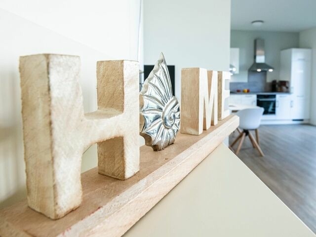 Ferienwohnung in Kellenhusen - Im Sonnengarten Perlentaucher - Bild 10