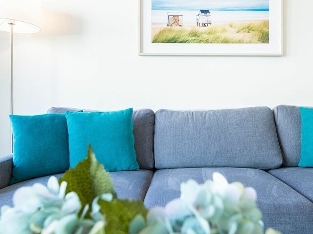 Ferienwohnung in Kellenhusen - Im Sonnengarten Perlentaucher - Bild 11