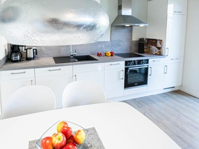 Ferienwohnung in Kellenhusen - Im Sonnengarten Perlentaucher - Bild 13