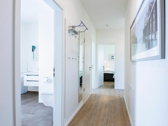 Ferienwohnung in Kellenhusen - Im Sonnengarten Perlentaucher - Bild 15