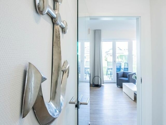 Ferienwohnung in Kellenhusen - Im Sonnengarten Perlentaucher - Bild 16
