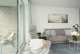 Ferienwohnung in Gr&ouml;mitz - Haffkamp 21a Baltic Lounge 21 - Bild 8