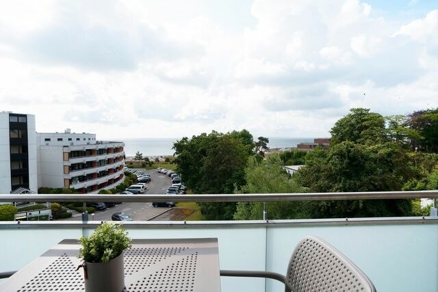 Ferienwohnung in Gr&ouml;mitz - Haffkamp 21a Baltic Lounge 21 - Bild 13