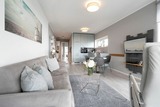 Ferienwohnung in Gr&ouml;mitz - Haffkamp 21a Baltic Lounge 21 - Bild 16