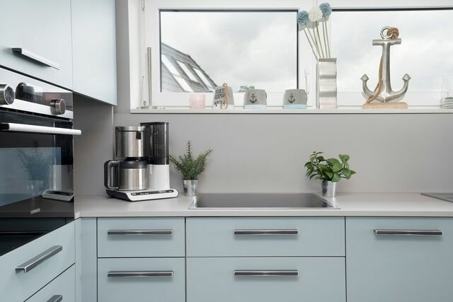 Ferienwohnung in Gr&ouml;mitz - Haffkamp 21a Baltic Lounge 21 - Bild 23