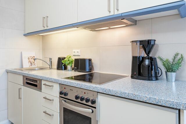 Ferienwohnung in Scharbeutz - Strandburg Meersicht - Bild 4