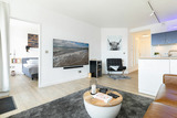 Ferienwohnung in Laboe - Haus Panorama Laboe Beachview - Bild 21