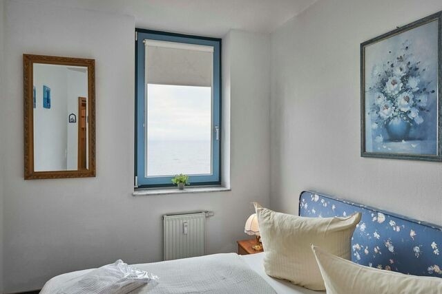 Ferienwohnung in Fehmarn OT Burgtiefe - Am S&uuml;dstrand 9 Strandburg I - Bild 17