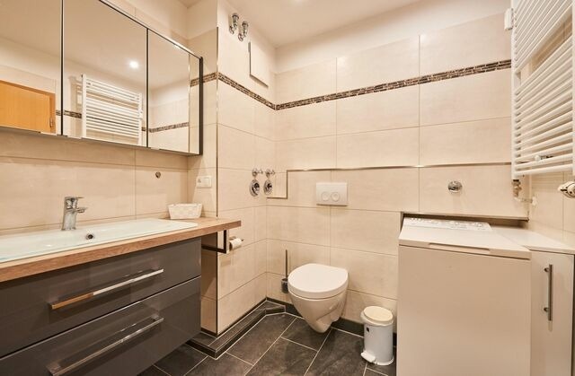 Ferienwohnung in Fehmarn OT Burgtiefe - Am S&uuml;dstrand 9 Strandburg I - Bild 19