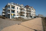 Ferienwohnung in Fehmarn OT Burgtiefe - Am S&uuml;dstrand 9 Strandburg I - Bild 22