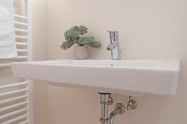 Ferienwohnung in Timmendorfer Strand - Haus Eva Mar am Meer Appartement 6 - Bild 25