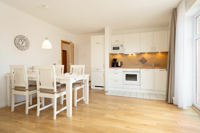 Ferienwohnung in Kellenhusen - Kaiserhof 34-36 Weitblick - Bild 4