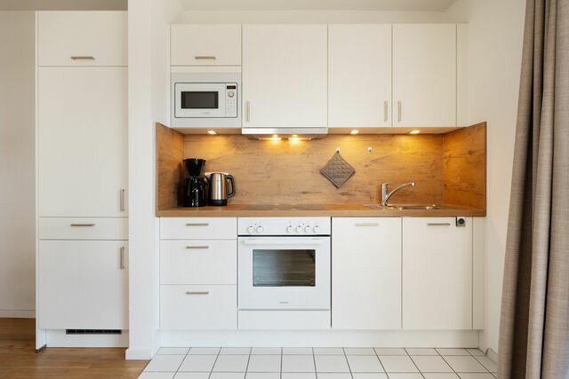 Ferienwohnung in Kellenhusen - Kaiserhof 34-36 Weitblick - Bild 22