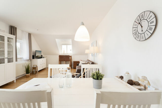 Ferienwohnung in Kellenhusen - Kaiserhof 34-36 Weitblick - Bild 24