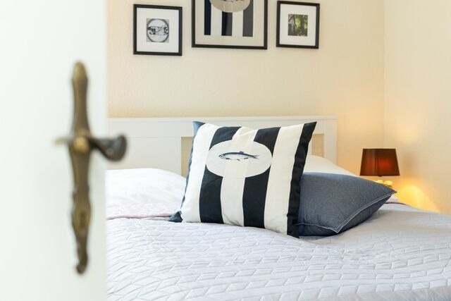 Ferienwohnung in Laboe - Haus Windjammer Strandliebe - Bild 4