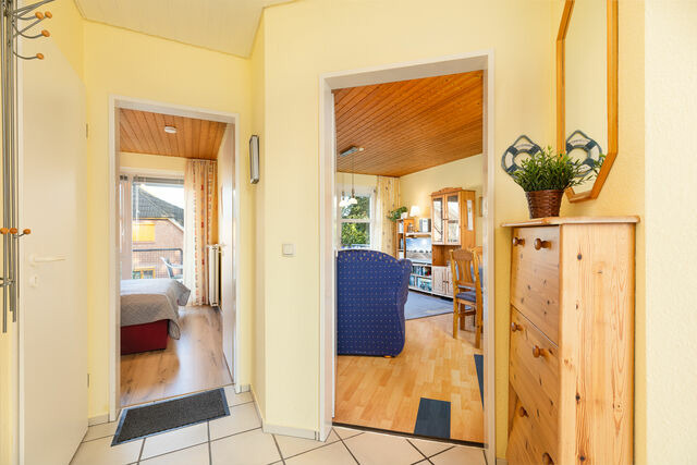 Ferienwohnung in Schönberger Strand - Wohnung 10 - Bild 9