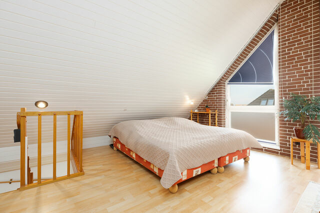 Ferienwohnung in Schönberger Strand - Wohnung 10 - Bild 19