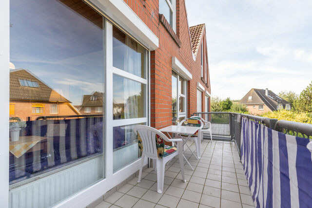 Ferienwohnung in Schönberger Strand - Wohnung 10 - Bild 20