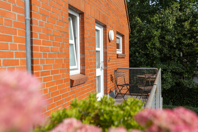 Ferienwohnung in Schönberger Strand - Wohnung 10 - Bild 25