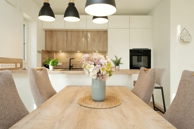 Ferienwohnung in S&uuml;ssau - Am Feldweg 8 Heringsm&ouml;we - Bild 10