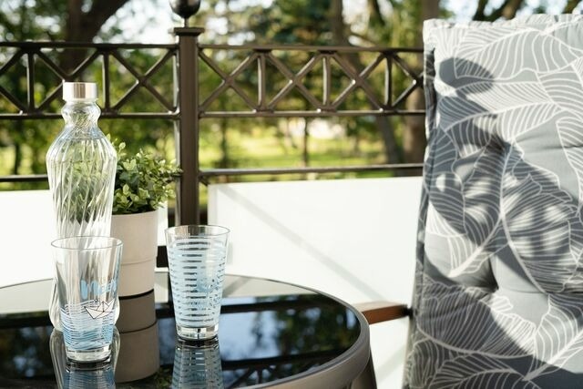 Ferienwohnung in S&uuml;ssau - Am Feldweg 8 Heringsm&ouml;we - Bild 18