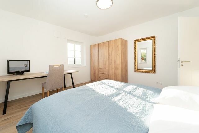 Ferienwohnung in S&uuml;ssau - Am Feldweg 8 Heringsm&ouml;we - Bild 21